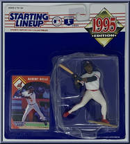 Albert Belle Action Figure