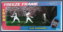 Alex Rodriguez Action Figure