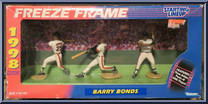 Barry Bonds Action Figure