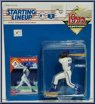 Brian McRae Action Figure