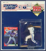 Carlos Delgado Action Figure