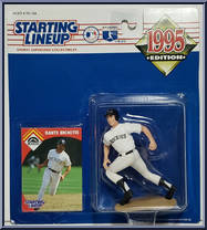 Dante Bichette Action Figure