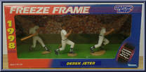 Derek Jeter Action Figure