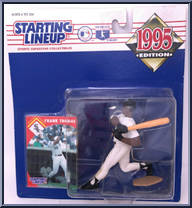Frank Thomas Action Figure
