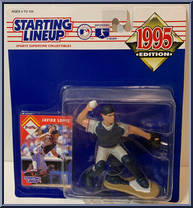 Javier Lopez Action Figure