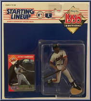 Jeffrey Hammonds Action Figure