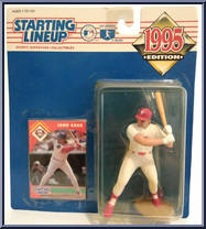 John Kruk Action Figure