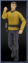Chekov (Enterprise Uniform) Action Figure