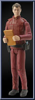 Chekov (Cadet Uniform) Action Figure