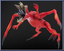 Hengrauggi Action Figure
