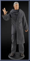 Original Spock Action Figure