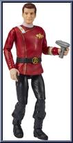 Admiral James T. Kirk Action Figure