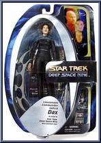 Jadzia Dax Action Figure