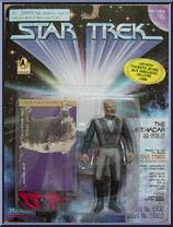 Jem'Hadar (Soldiers of the Dominion) from Star Trek - Deep Space Nine - Series 3 manufactured by Playmates [Front]