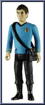 Dr. McCoy from Star Trek - ReAction Figures manufactured by Funko [Loose]