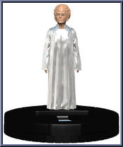 Talosian Action Figure