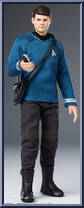 Dr. McCoy Action Figure