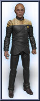 Tuvix from Star Trek - Voyager manufactured by Nacelle Company [Loose]