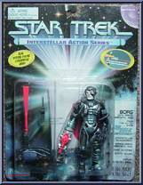 Borg (Interstellar Action Series) Action Figure