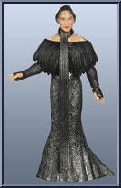 Padme Amidala (Naboo Senator) Action Figure