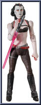 Maris Brood Action Figure