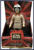 Anakin Skywalker Action Figure