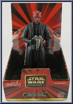 Darth Maul Action Figure