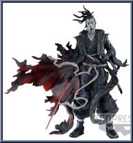 Ronin (The Duel) (Visions) Action Figure