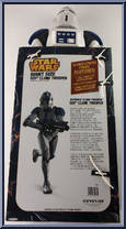 501st Clone Trooper from Star Wars - Big-Figs - Giant manufactured by Jakks Pacific [Back]