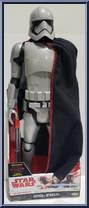 Captain Phasma from Star Wars - Big-Figs - Basic Series manufactured by Jakks Pacific [Front]