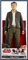 Poe Dameron Action Figure