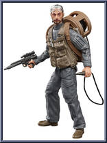 Bodhi Rook Action Figure