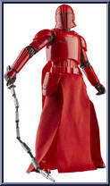 Imperial Praetorian Guard Action Figure