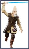 Ki-Adi-Mundi Action Figure