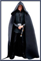 Luke Skywalker (Imperial Light Cruiser) Action Figure