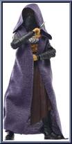 Mae (Assassin) from Star Wars - Black Series (2020) - Acolyte manufactured by Hasbro [Loose]