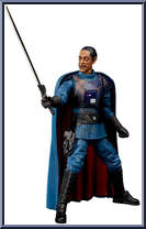 Moff Gideon (Mandalorian) Action Figure