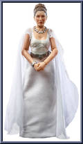 Princess Leia Organa (Yavin 4) from Star Wars - Black Series (2020) - A New Hope manufactured by Hasbro [Loose]