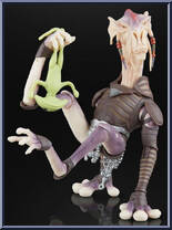 Sebulba Action Figure