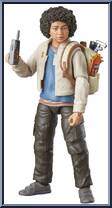 Wim (At Attin) from Star Wars - Black Series (2020) - Skeleton Crew manufactured by Hasbro [Loose]