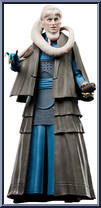 Bib Fortuna from Star Wars - Black Series - 40th Anniversary - Return of the Jedi manufactured by Hasbro [Loose]
