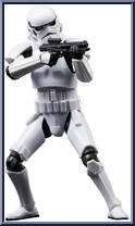 Stormtrooper (Return of the Jedi) Action Figure