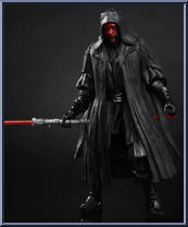 Darth Maul Action Figure