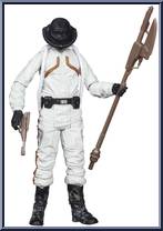 Jabba's Skiff Guard Action Figure