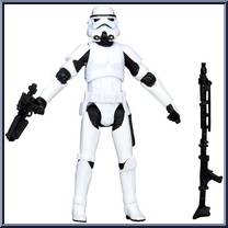 Stormtrooper Action Figure