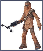 Chewbacca (Force Awakens) Action Figure