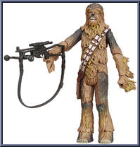 Chewbacca Action Figure