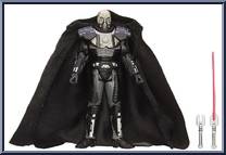 Darth Malgus from Star Wars - Black Series - Tie Pilot - 3.75" Scale manufactured by Hasbro [Loose]