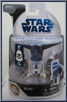 R2-D2 Action Figure