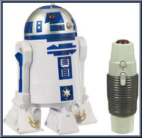 R2-D2 Action Figure